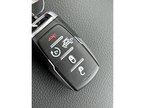 New 2026 RAM 1500 Big Horn image 35