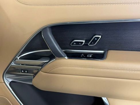 Certified 2024 Land Rover Range Rover SE image 28