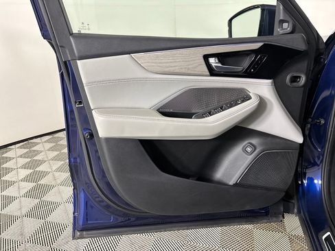 Used 2022 Acura MDX SH-AWD w/ Advance Package image 8