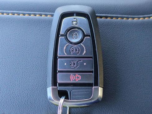 New 2026 Ford Expedition Tremor image 29