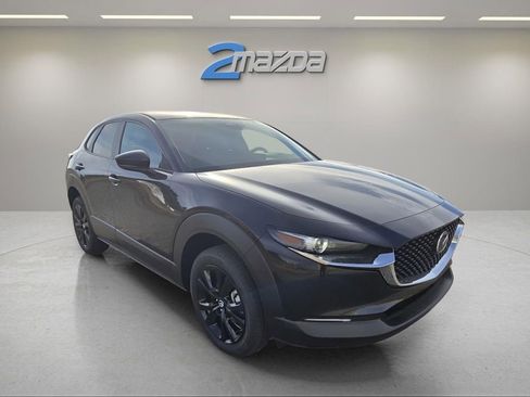 New 2026 MAZDA CX-30 AWD 2.5 S w/ Select Sport Pkg image 7
