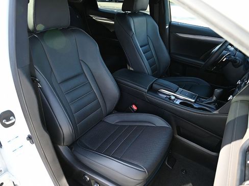 Used 2021 Lexus RX 350 F Sport image 8