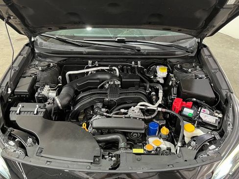 Used 2022 Subaru Outback Premium AWD/4WD image 6