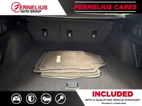 Used 2025 Subaru Outback Onyx Edition AWD/4WD image 21