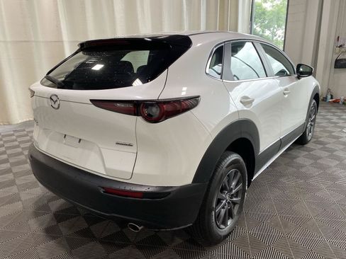 Certified 2023 MAZDA CX-30 AWD 2.5 S image 7