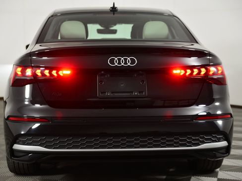 Certified 2025 Audi A3 2.0T Premium w/ Convenience Package image 8