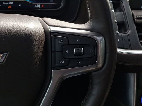 Used 2023 Chevrolet Suburban LT w/ Luxury Package AWD/4WD image 23