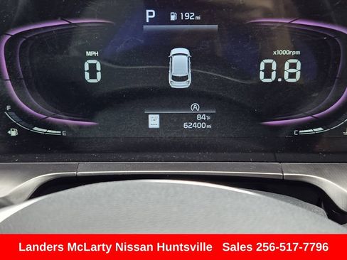 Used 2024 Kia Telluride S w/ S Sunroof Package FWD image 30
