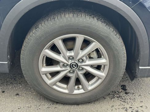 Certified 2023 MAZDA CX-5 AWD 2.5 S w/ Select Package image 7