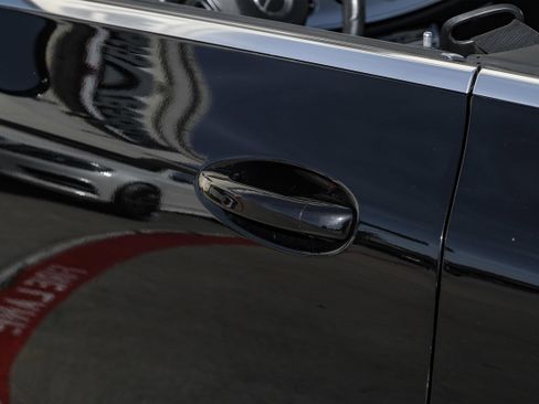 Used 2018 Mercedes-Benz E 400 Cabriolet image 35