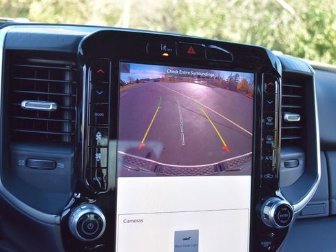 New 2026 RAM 1500 Big Horn image 21