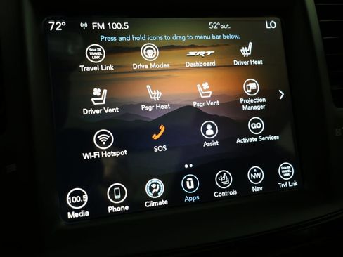 Used 2023 Chrysler 300 C RWD image 53