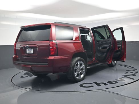 Used 2020 Chevrolet Tahoe LT image 27