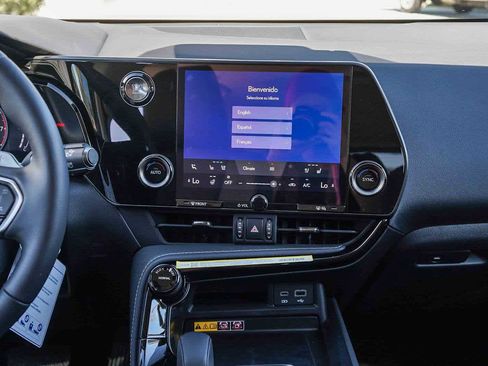 New 2026 Lexus NX 350 AWD w/ Cold Area Package image 13