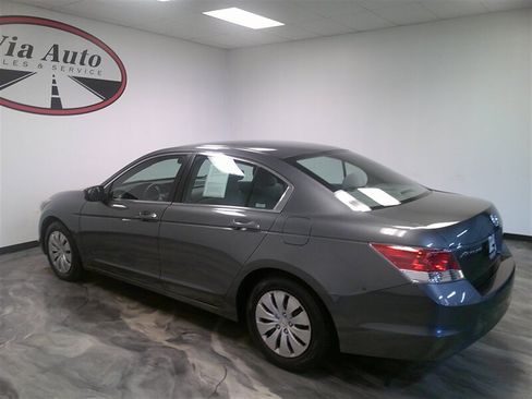 Used 2008 Honda Accord LX image 12