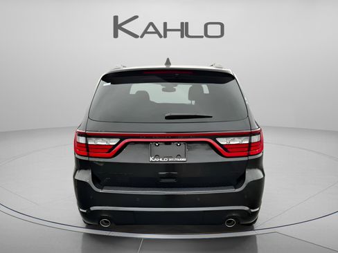New 2026 Dodge Durango GT w/ Blacktop Package image 4