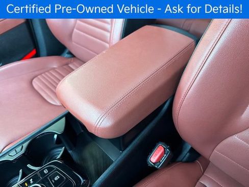 Used 2023 Kia Sportage SX AWD/4WD image 17