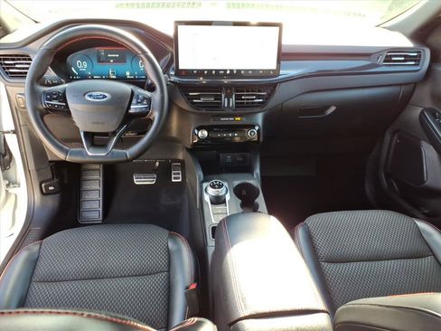 Used 2023 Ford Escape ST-Line Select w/ Tech Pack #2 image 12