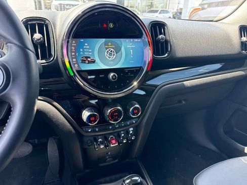 Used 2023 MINI Cooper Countryman S FWD image 9