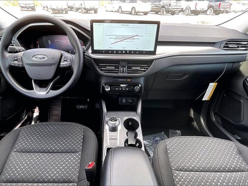 New 2026 Ford Escape Active w/ Tech Pack #1 image 4