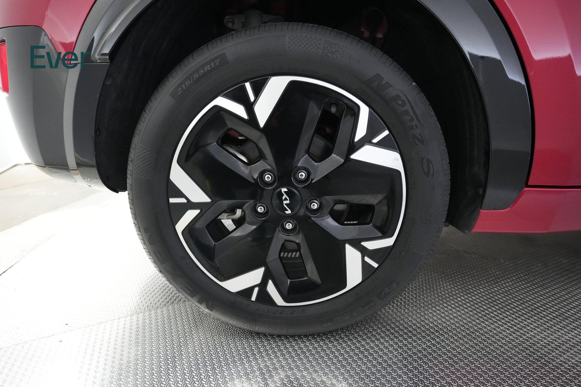 Used 2023 Kia Niro Wind FWD image 21