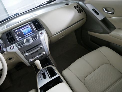 Used 2014 Nissan Murano SL image 11