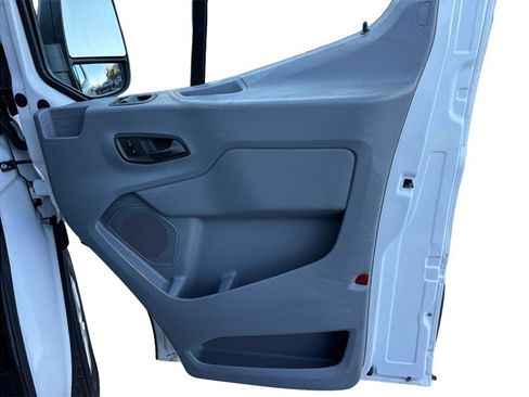 Used 2016 Ford Transit 150 130 Low Roof w/ Exterior Upgrade Package image 27