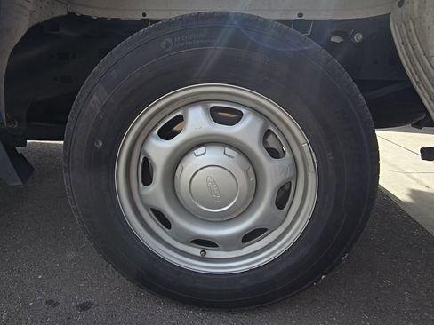 Used 2022 Ford F150 XL w/ Equipment Group 101A High image 6