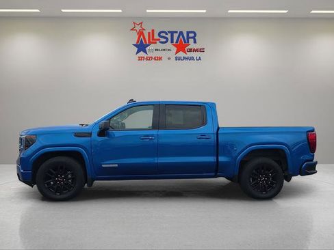 Used 2022 GMC Sierra 1500 Elevation RWD image 4