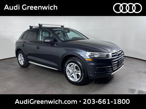 Used 2018 Audi Q5 2.0T Premium AWD/4WD image 1