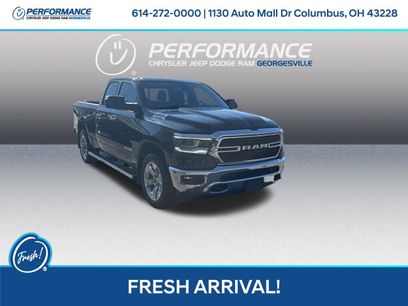 Used 2019 RAM 1500 Big Horn