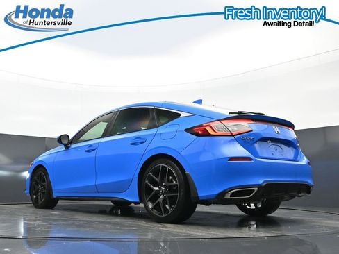 Used 2023 Honda Civic Sport Touring image 31