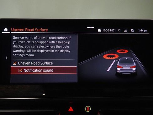 Used 2023 BMW X3 sDrive30i w/ Premium Package image 41