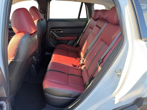 New 2026 MAZDA CX-50 2.5 Hybrid w/ Cargo Package image 16