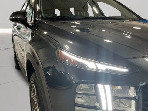 Used 2023 Hyundai Santa Fe SEL AWD/4WD image 33