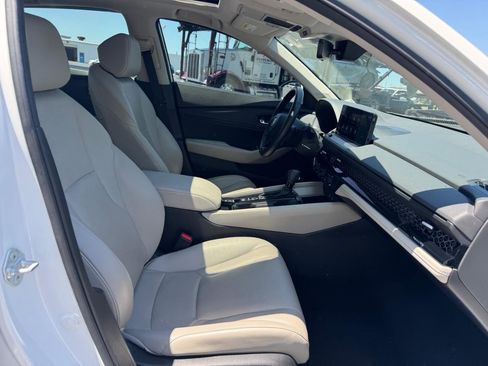 Certified 2023 Honda Accord EX-L image 18
