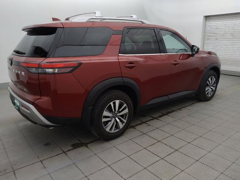 Used 2022 Nissan Pathfinder SL FWD image 10