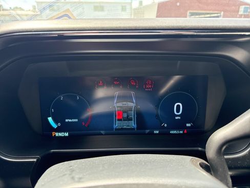 Certified 2023 Ford F350 Lariat w/ Chrome Package AWD/4WD image 20