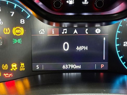 Used 2022 Chevrolet Colorado ZR2 AWD/4WD image 15