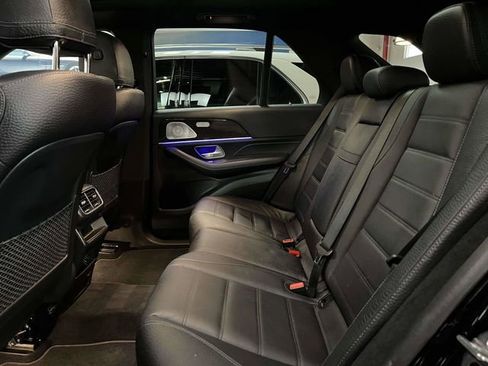 Used 2023 Mercedes-Benz GLE 350 4MATIC image 10