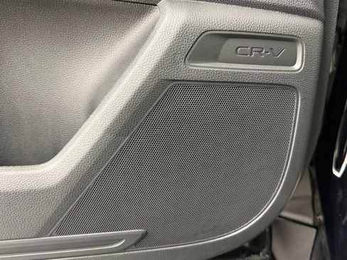 Used 2026 Honda CR-V LX image 21