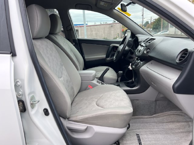 Used 2010 Toyota RAV4 4WD image 9
