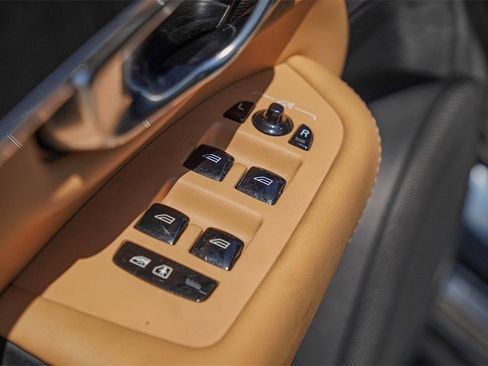 Used 2022 Volvo XC90 T6 Inscription image 24