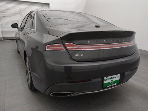 Used 2018 Lincoln MKZ Select w/ Select Plus Package FWD image 5