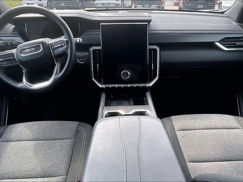 Used 2025 GMC Acadia Elevation image 16