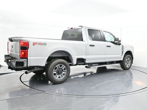 New 2025 Ford F250 XLT w/ 360-Degree Camera Package image 7