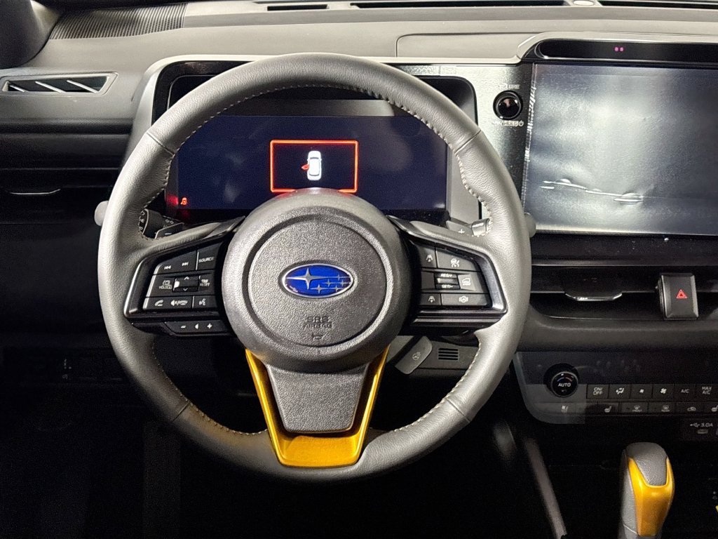 New 2026 Subaru Outback Wilderness AWD/4WD image 13
