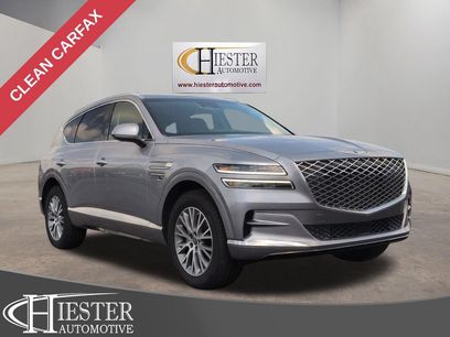 Used 2024 Genesis GV80 2.5T