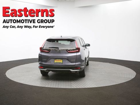 Used 2022 Honda CR-V EX image 37