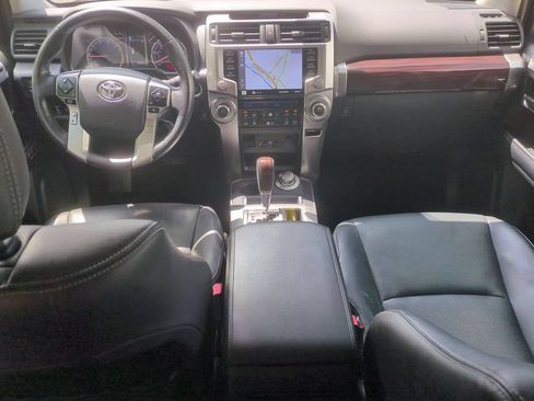 Used 2024 Toyota 4Runner Limited AWD/4WD image 24